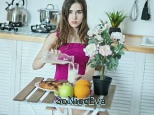 SoNiceEva
