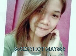 SoSEXYHOT_MAY888