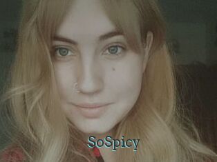 SoSpicy
