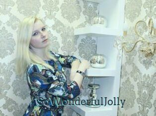 SoWonderfulJolly