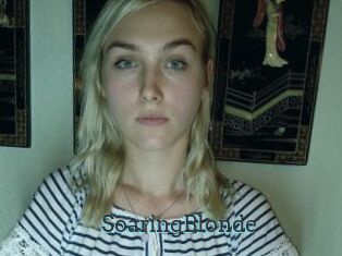 SoaringBlonde