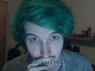 SoberFreak