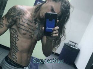 SoccerStar