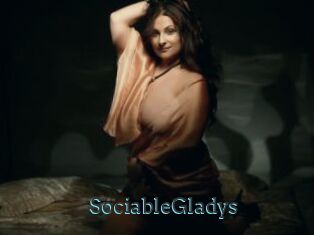 SociableGladys