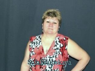 SofaKrupskaya