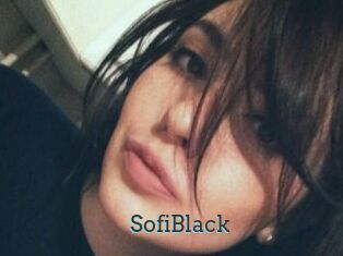 SofiBlack