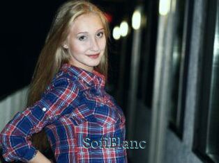 SofiBlanc