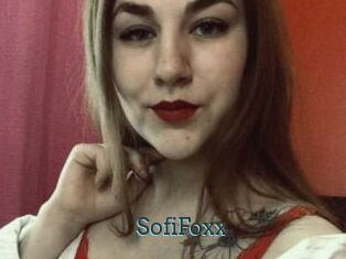SofiFoxx