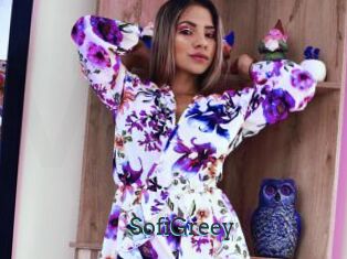 SofiGreey