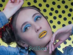 SofiRest