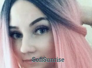 SofiSunrise