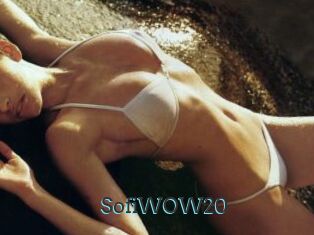 SofiWOW20