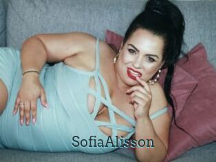 SofiaAlisson