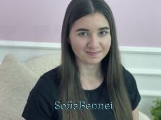 SofiaBennet