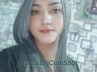 SofiaBigCumShot