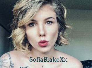 SofiaBlakeXx