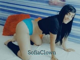 SofiaClown