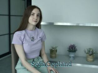 SofiaCopland