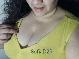 SofiaD29