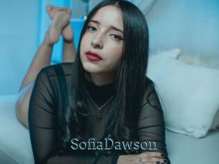 SofiaDawson