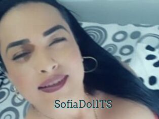 SofiaDollTS