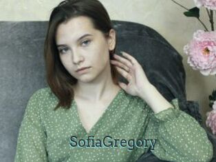 SofiaGregory