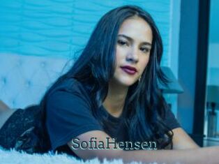 SofiaHensen