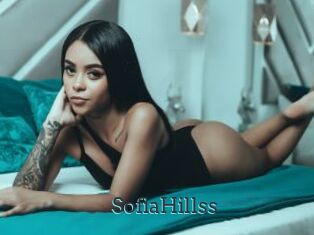 SofiaHillss