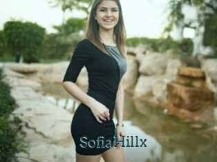 SofiaHillx