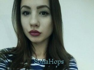 SofiaHops