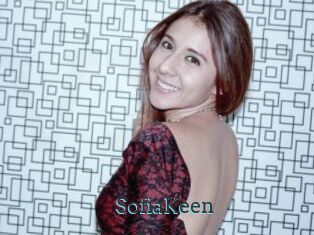 SofiaKeen