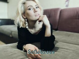 SofiaKrous
