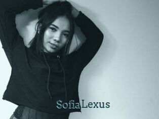 SofiaLexus