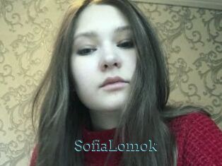SofiaLomok
