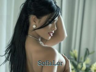 SofiaLor