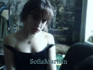 SofiaMartian