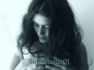 SofiaMartin01