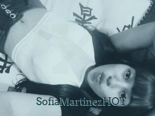 SofiaMartinezHOT