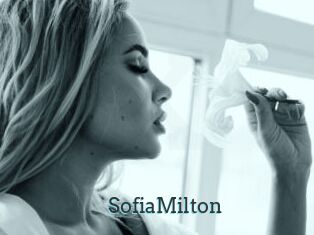 SofiaMilton