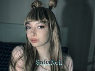 SofiaNoir