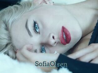 SofiaOlsen
