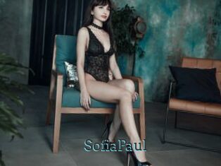 SofiaPaul