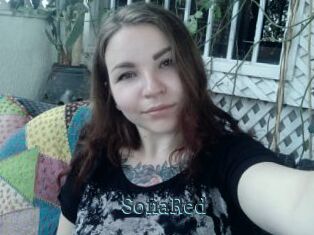 SofiaRed