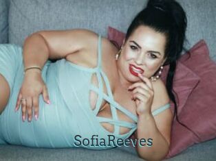 SofiaReeves