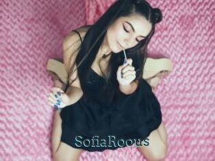 SofiaRoous