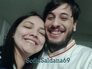 SofiaSaldana69