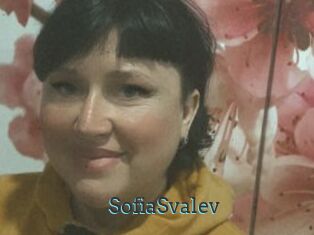 SofiaSvalev