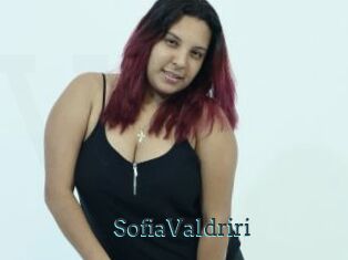 SofiaValdriri