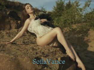 SofiaVance