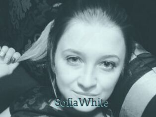 SofiaWhite